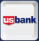 USBank logo